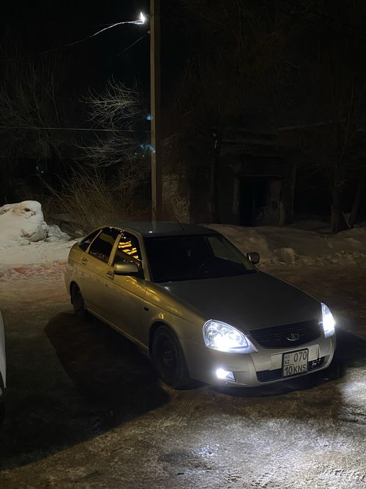 Срочно продам Приору 2012г