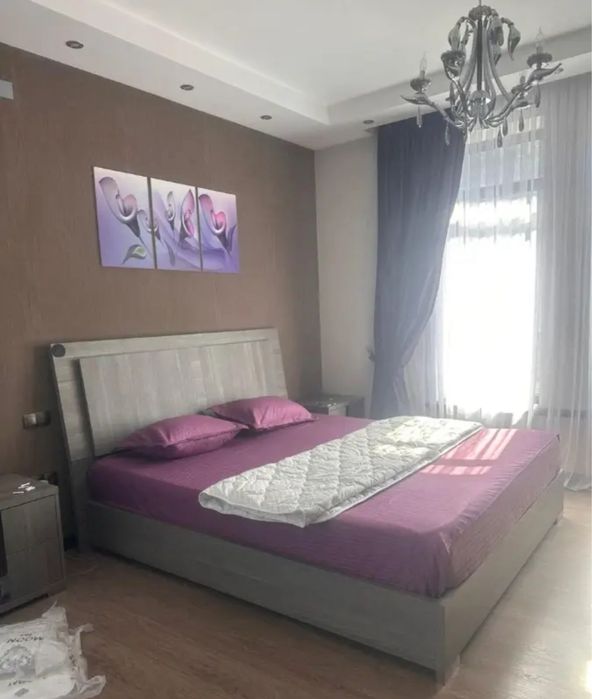 TauVista House. Дом в горах