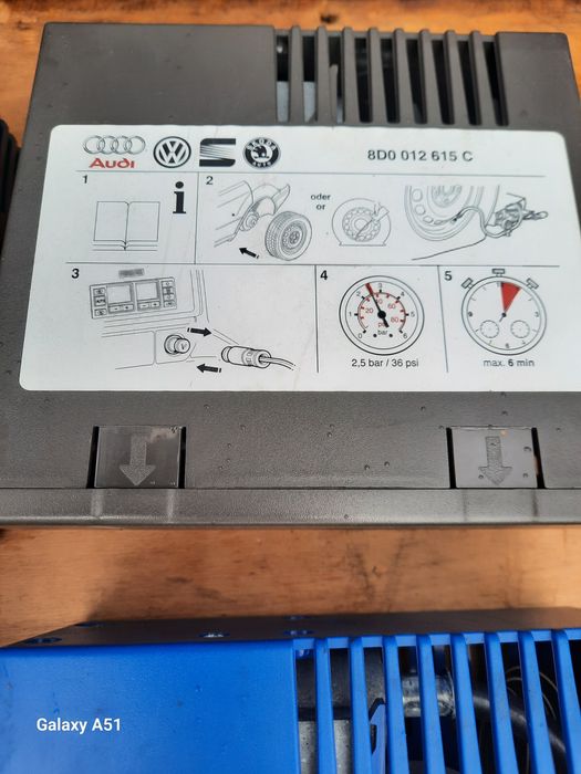 Автомобилни компресори