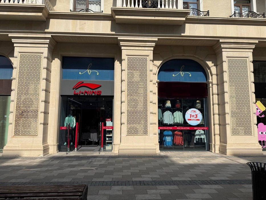 Аренда ташкент сити Булвард