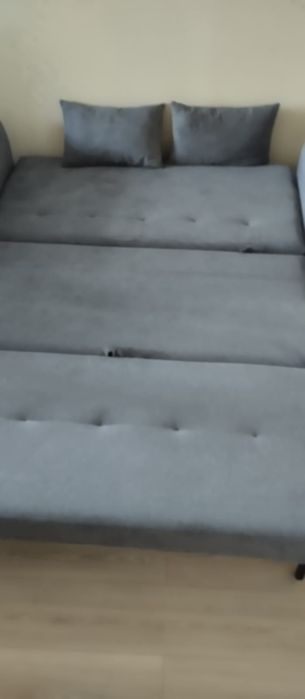 Продам диван-кровать