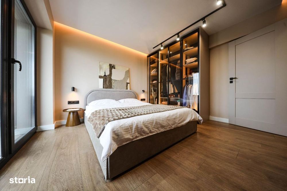 Apartament 2 camere decomandate in zona Iulius Mall