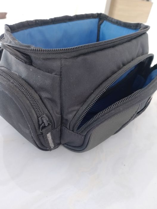 Geanta încărcător EV