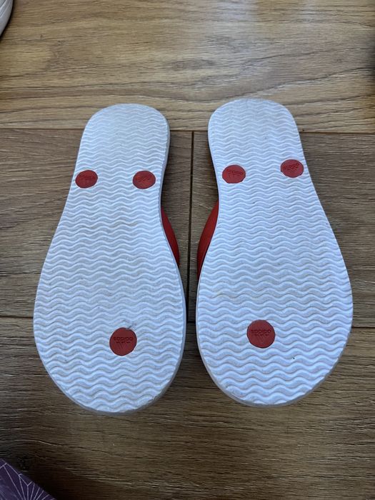 Șlapi Adidas, mărime 36