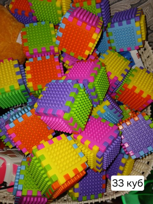 Продам Лего оригинал