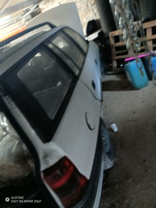 Opel Astra 1.7 turbo dizel