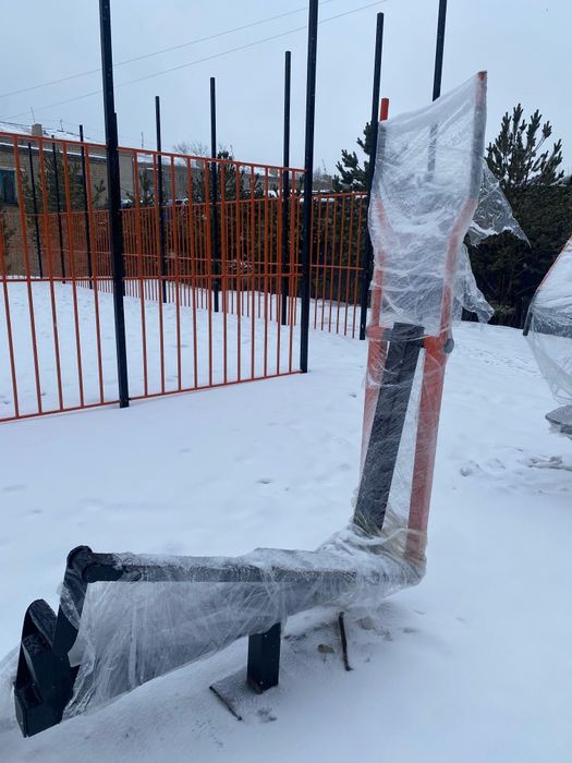 Продам уличные тренажеров 150.000тг