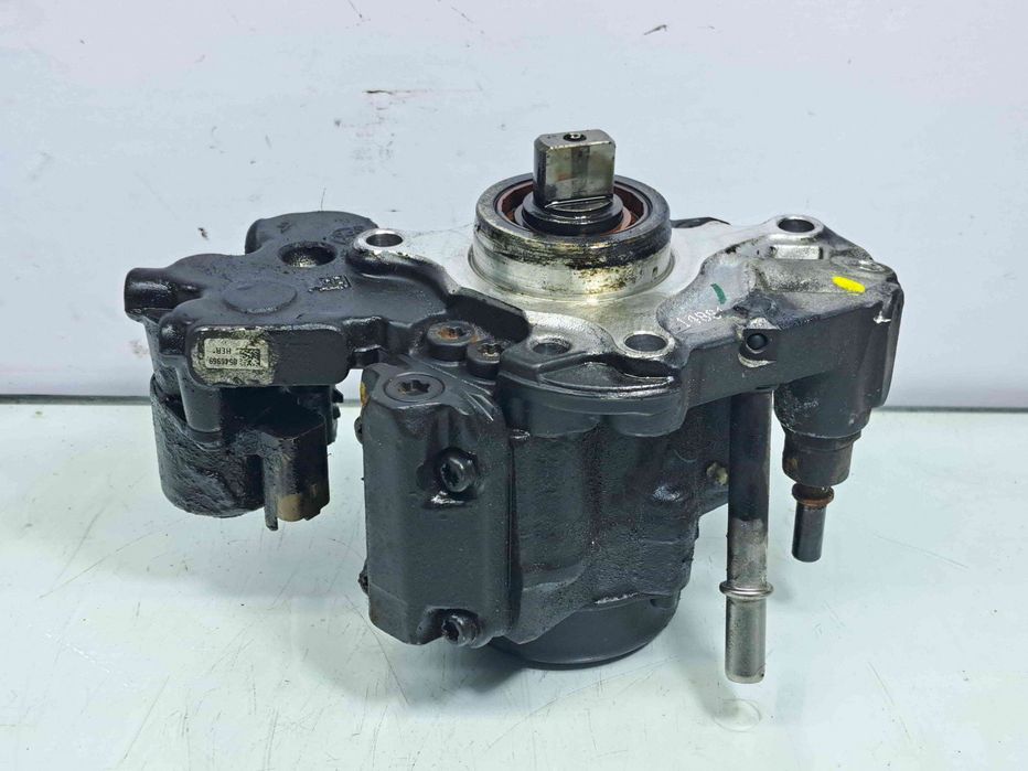 Pompa inalta presiune Ford C-Max 2 [Fabr 2010-2015] 9687959180 2.0 TDC