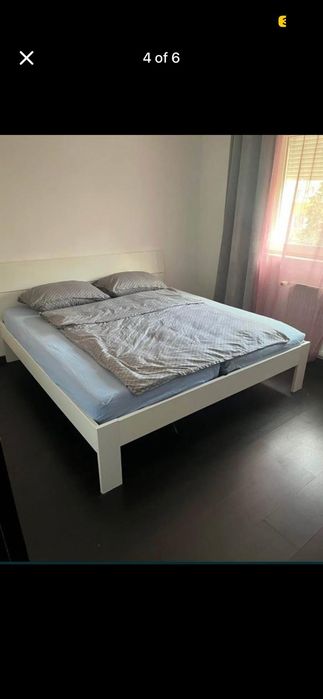Dau in chirie apartament 3 camere etaj 2 Sinmartin