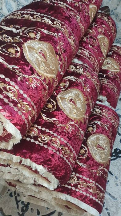 Ko'rpa ko'rpacha qavish (toshkent sebzor )