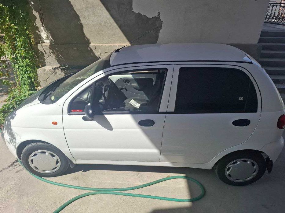 Matiz 1- pozitsiya yevro 2018 yil sotiladi