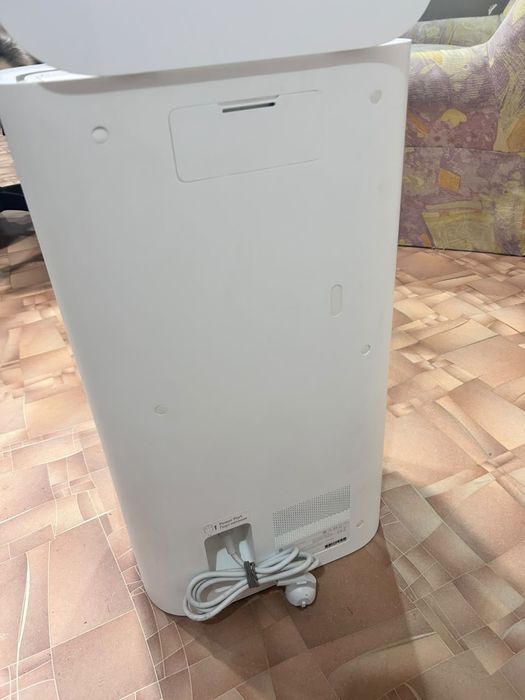 Продам Xiaomi Robot Vacuum X20+ 

Продаю робот-