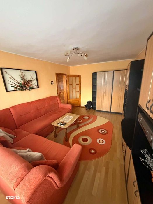 Apartament 2 camere de vanzare