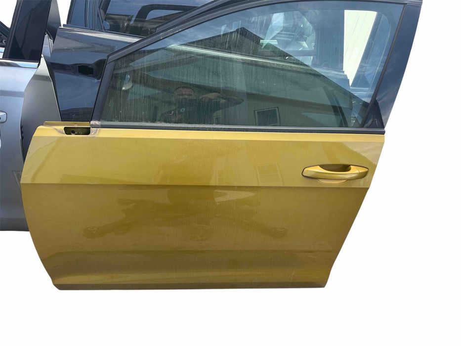 Vw Golf 7 Шофьорска врата