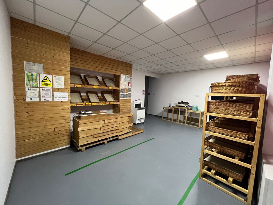 Vand afacere la cheie - BRUTĂRIE - PATISERIE