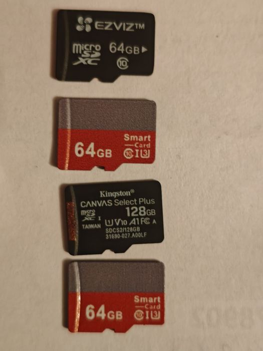 Продам Микро флешки  рабочие