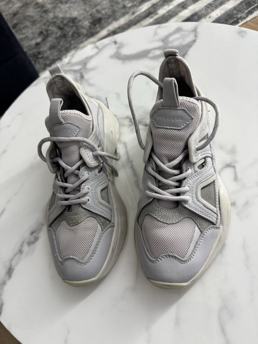 UTERQUE женский обувь