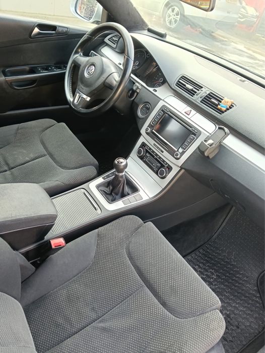 Vand Passat B6 Break 2010 , motor 2.0 TDI