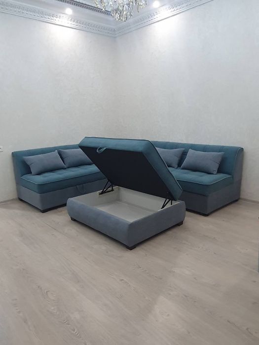 Мебель на заказ Дивануголок и в наличии