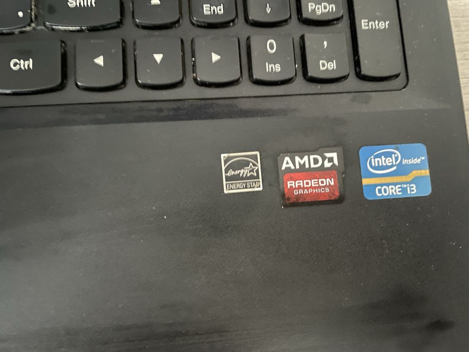 Продам ноутбук Lenovo G500