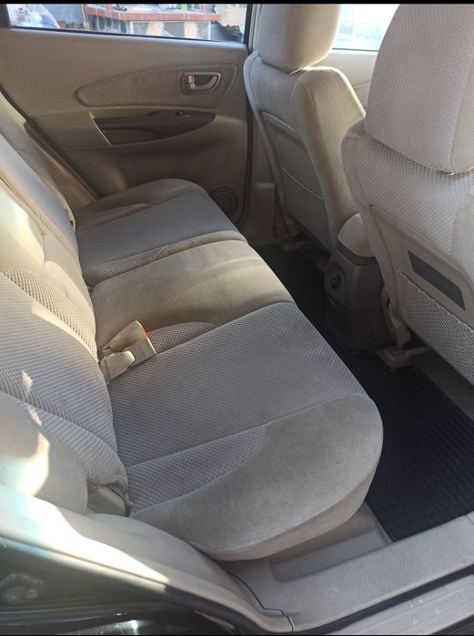 Hyundai Tucson 2.0, 141к.с., 4х4