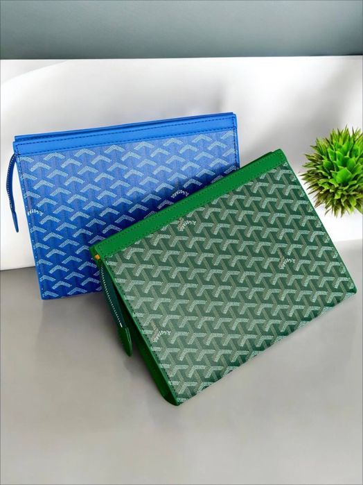 Erkaklar sumkasi Goyard 1071, 1072