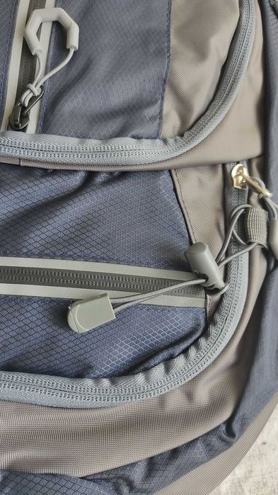 туристическа раница водоустойчива къмпинг поход планина преход