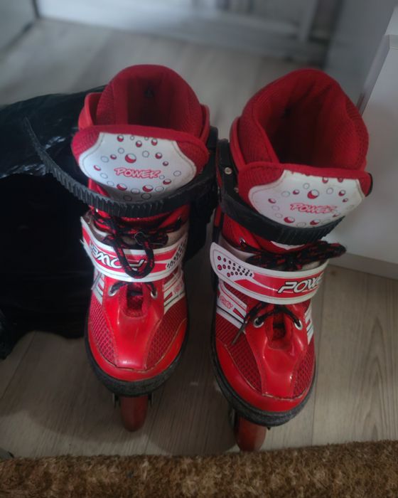 Продам ролики...