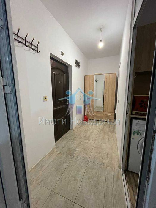 Продава се едностаен апартамент, Шумен, Добруджански