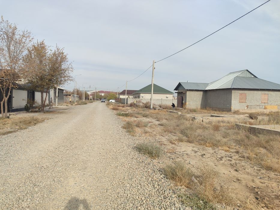 Жер сатылады  Ортақта