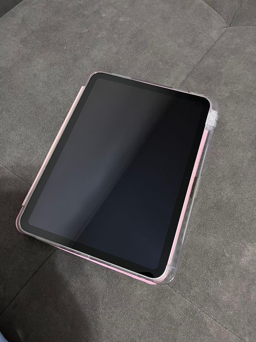 Apple iPad 11" (2025) Wi-Fi 128GB Silver (A16 Bionic)