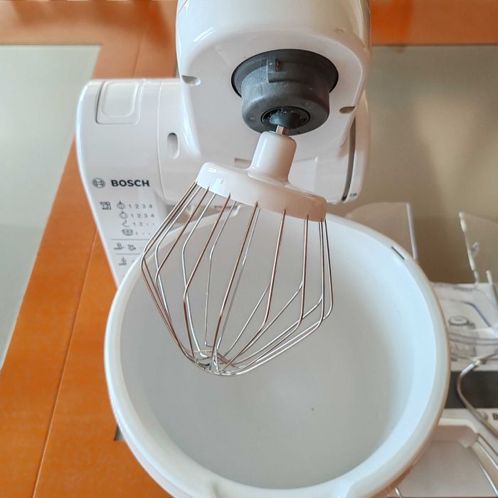 Миксер Bosch модел MUM 4427