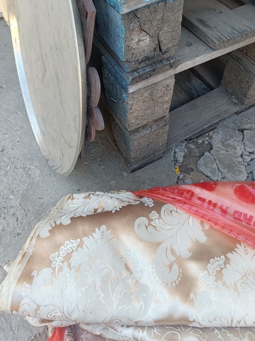 шторы с тюлью кому надо