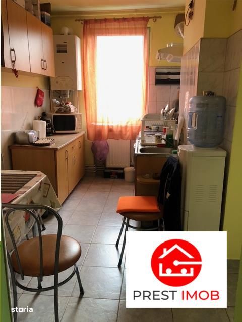 De vanzare apartament 3 camere — fotografia 1