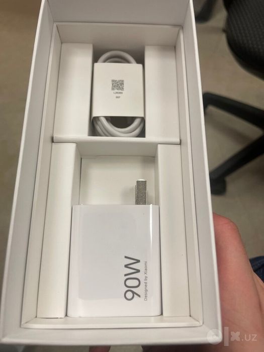 Xiaomi 14 satiladi