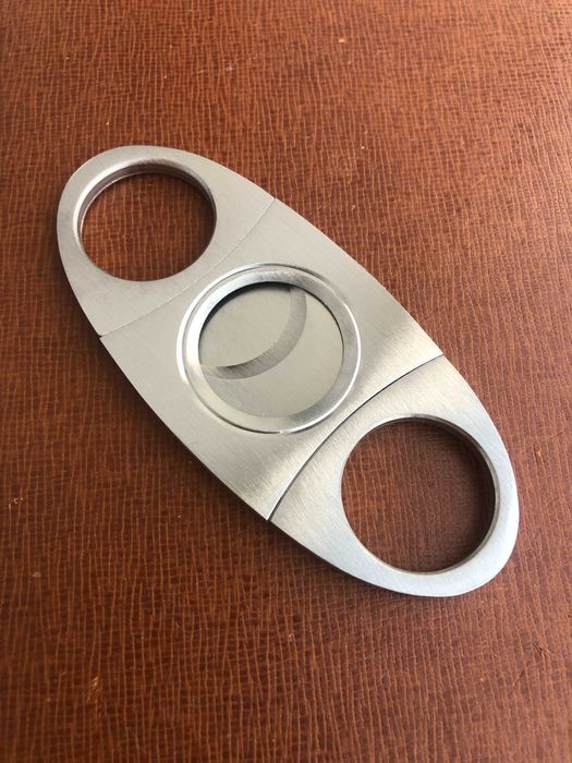 Резак гильетина - ножницы