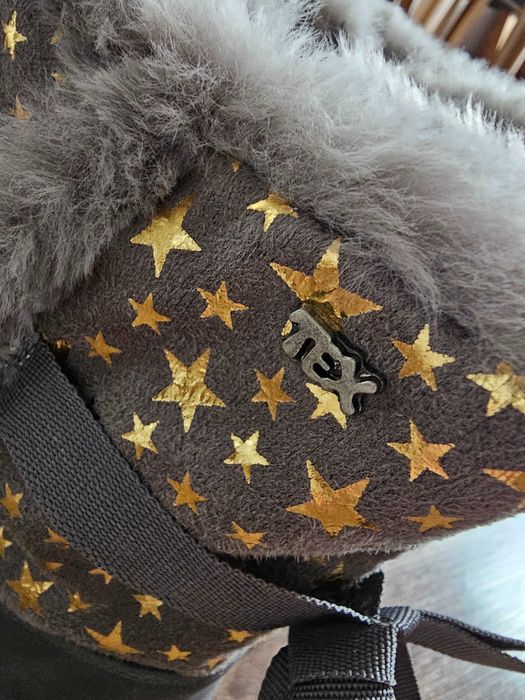 Детски ботушки 36- 37 номер