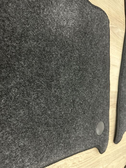 Полики для SantaFe на обмен