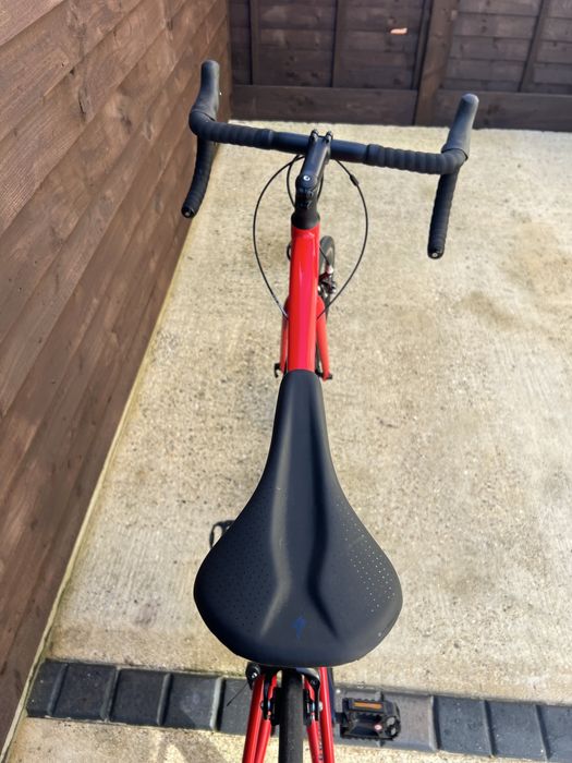 Bicicleta specialized