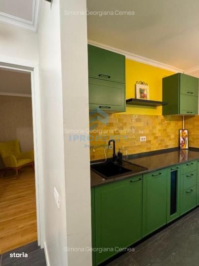 Apratament 2 camere | Zona Constantin Brancoveanu | PRIMA INCHIERE | M