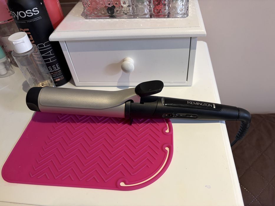 Маша за коса REMINGTON