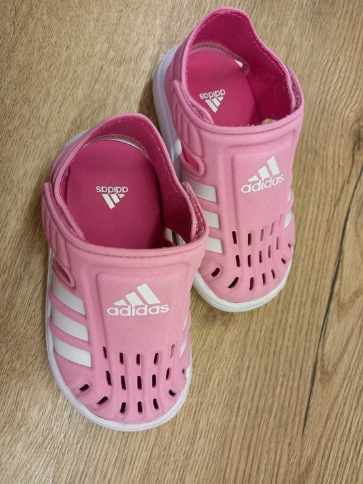 Детски обувки  Адидас