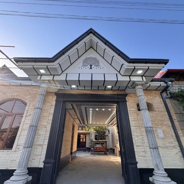 Tunukafon va Gipsakarton xizmatlari