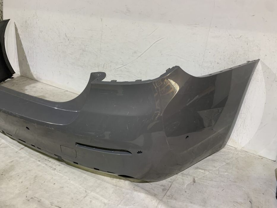 Bara spate BMW Seria 5 G30, LCI facelift, 2020, 2021, 2022, 2023, cod origine OE 51129498613.