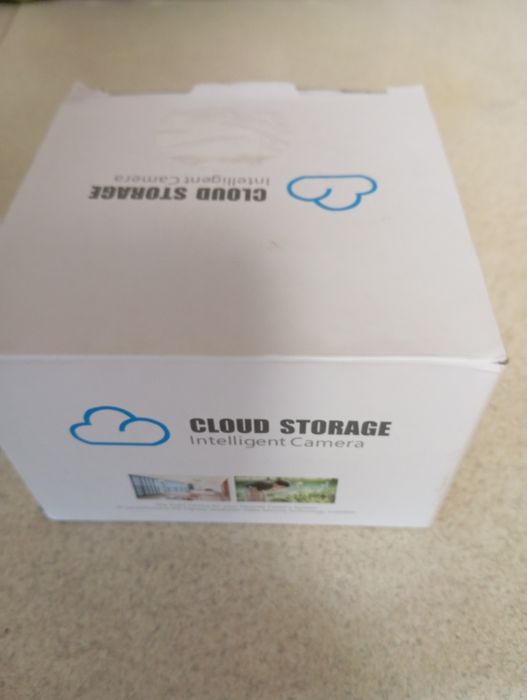 Camera PTZ free program