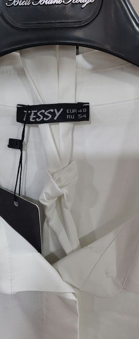 Женское летнее платье