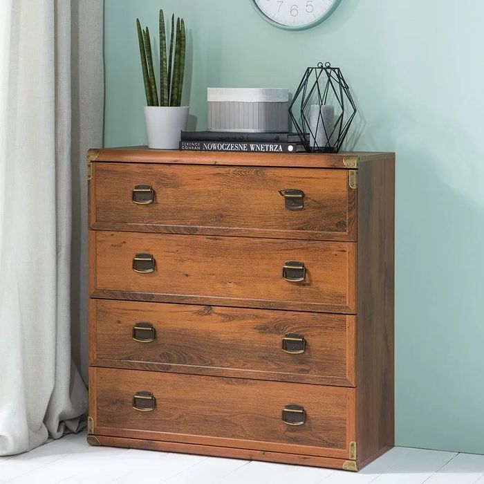 Гарнитур Гербор Индиана в стиле лофт