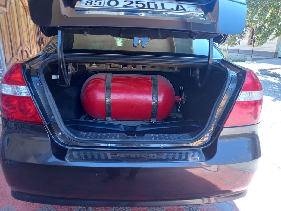 Машина холати зур автомат