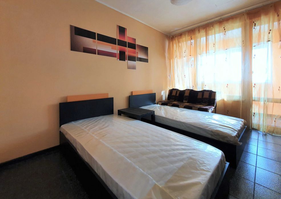 Дава се под наем Двустаен апартамент в Враца, Вежен - 60 кв.м за 338.64 € - Снимка #12
