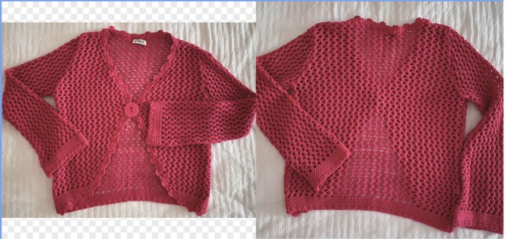 Пакет 4 вещи